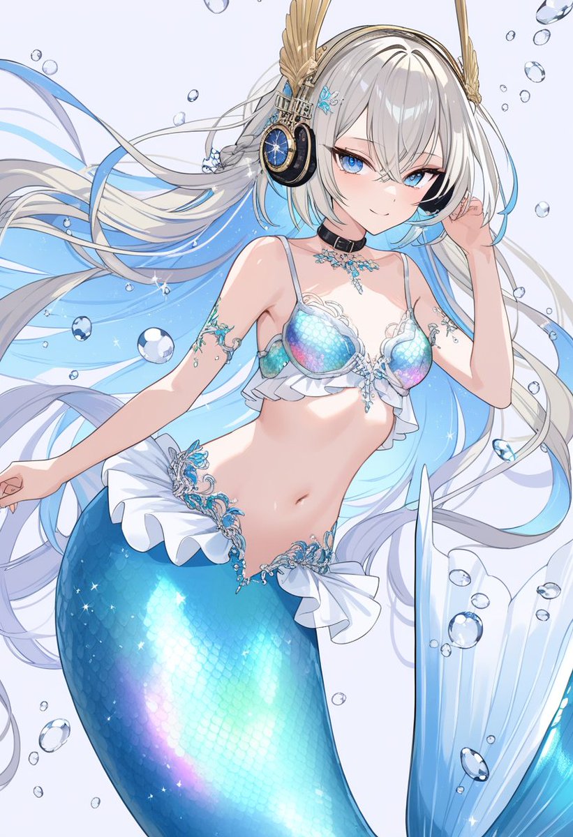 海月くらげ🪼🎧💭 tweet media