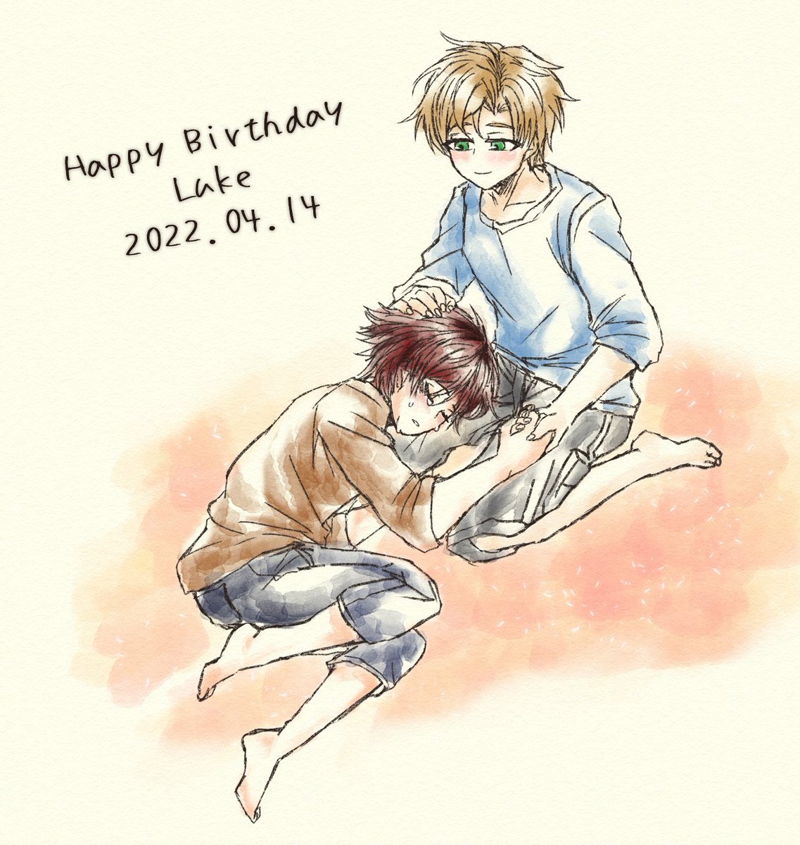 みなと🐱🐶新刊通販固定ツイ tweet media