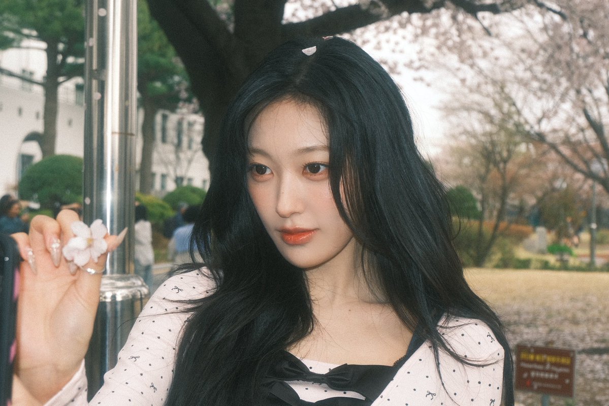 쩨리🍒 tweet media