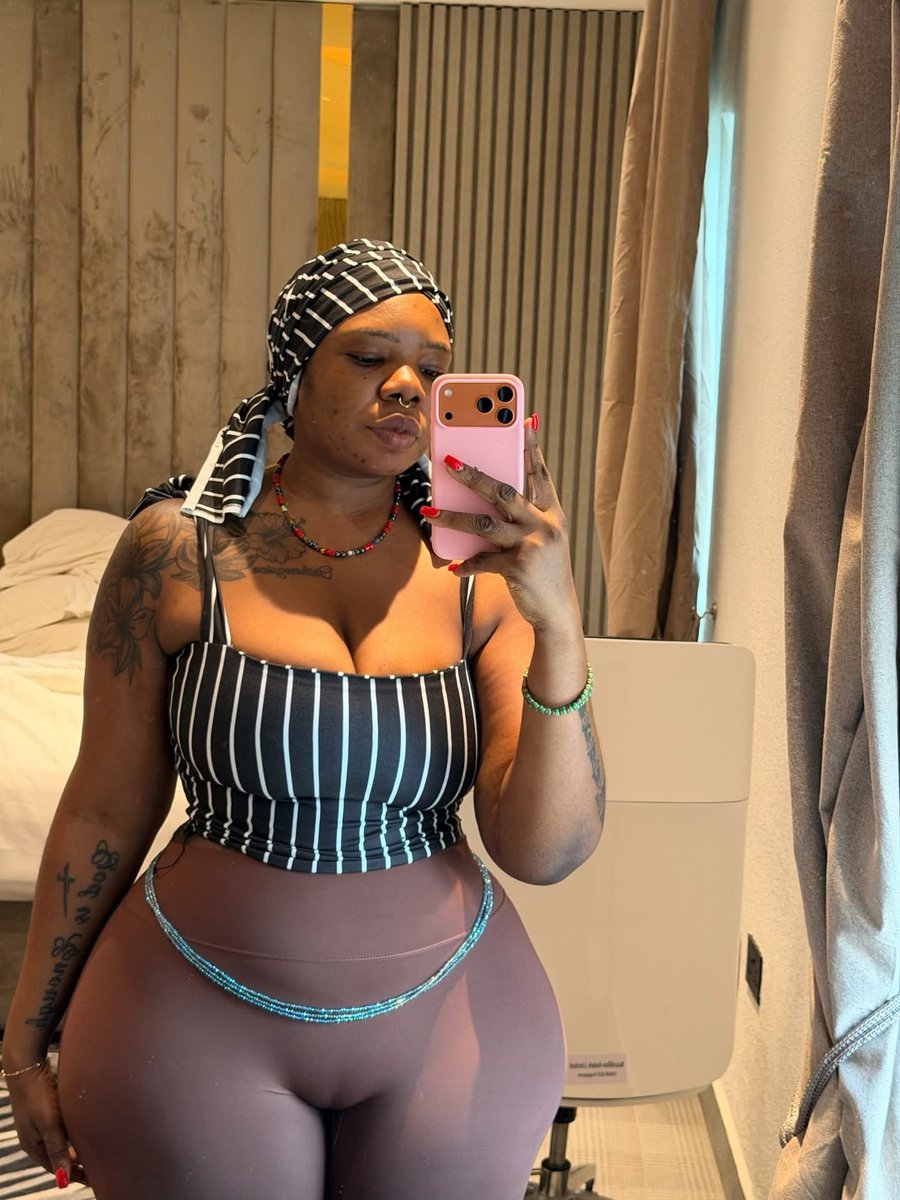 Judas The Beadmaker tweet media