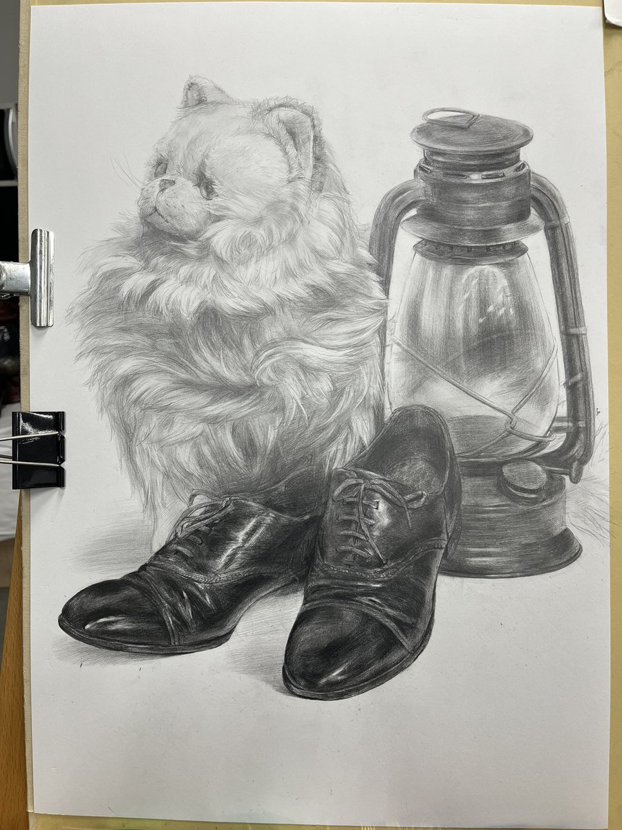 ムチョウ tweet media