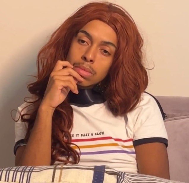 Imperatriz da luxúria tweet media