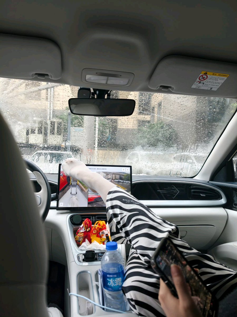 Tina婷兰 tweet media