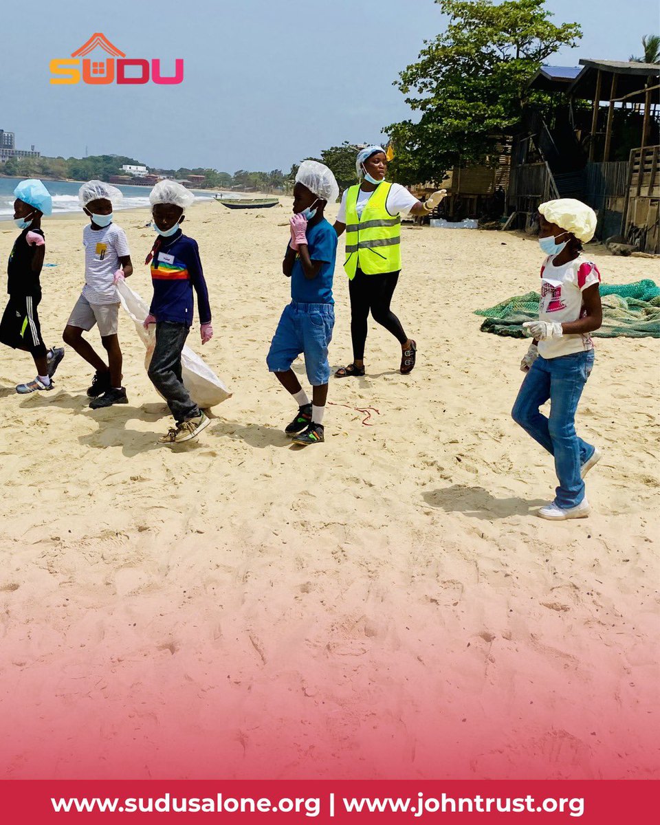 SuduSalone tweet media