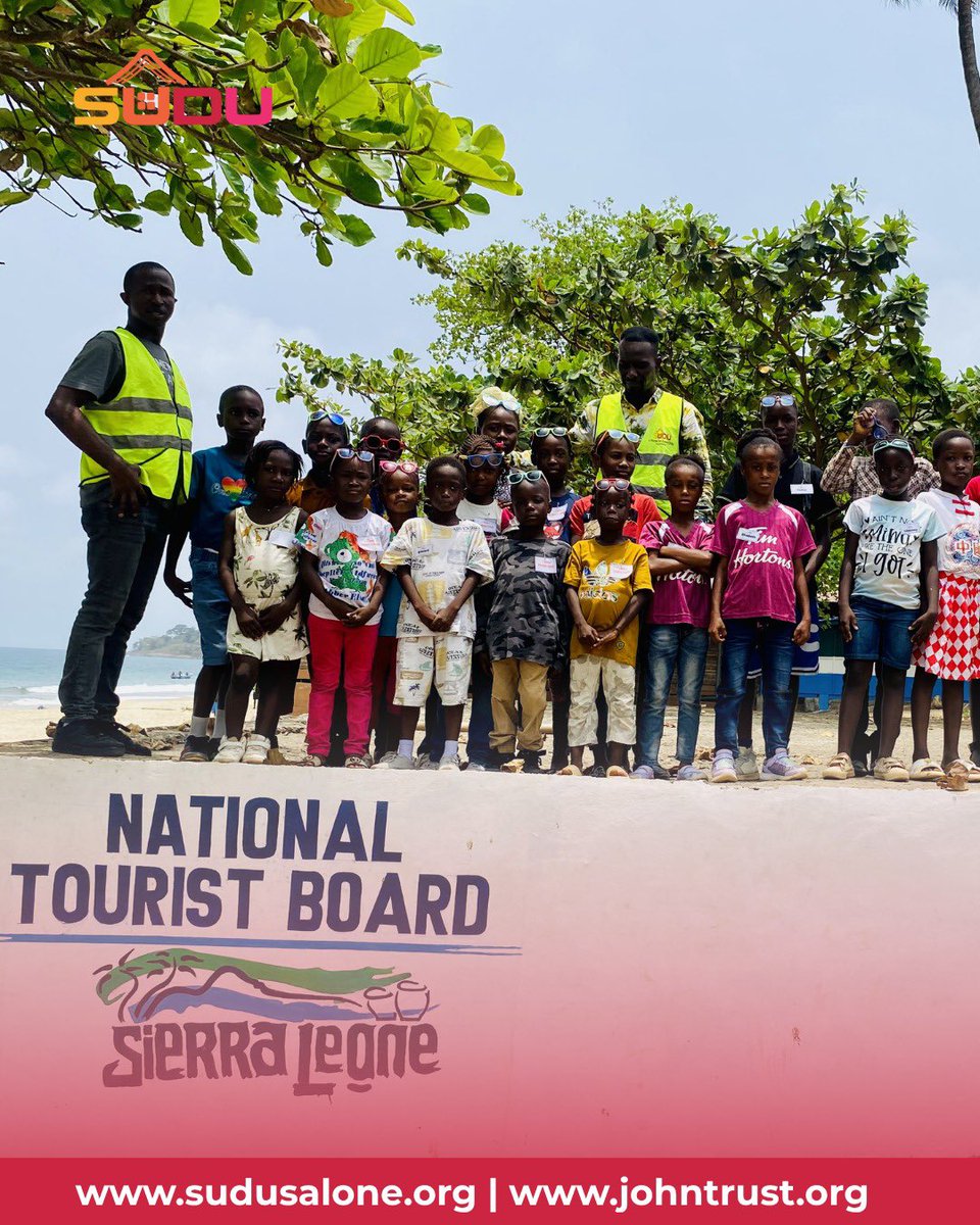 SuduSalone tweet media