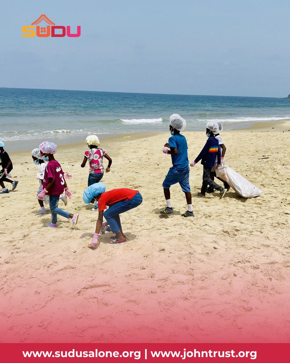 SuduSalone tweet media