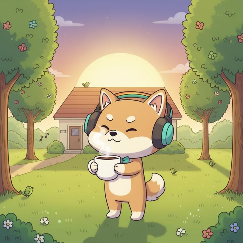 WUFFI! tweet media