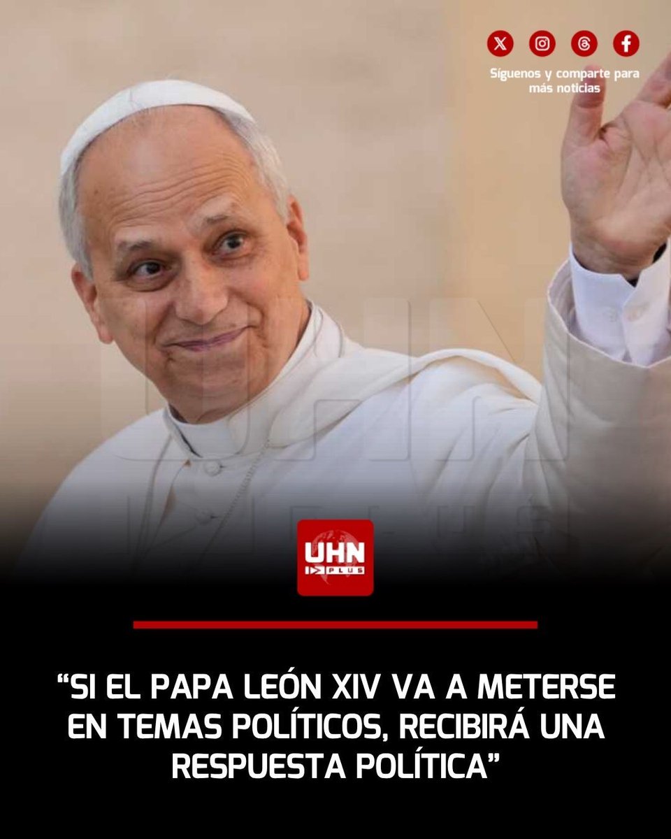 UHN Plus tweet media