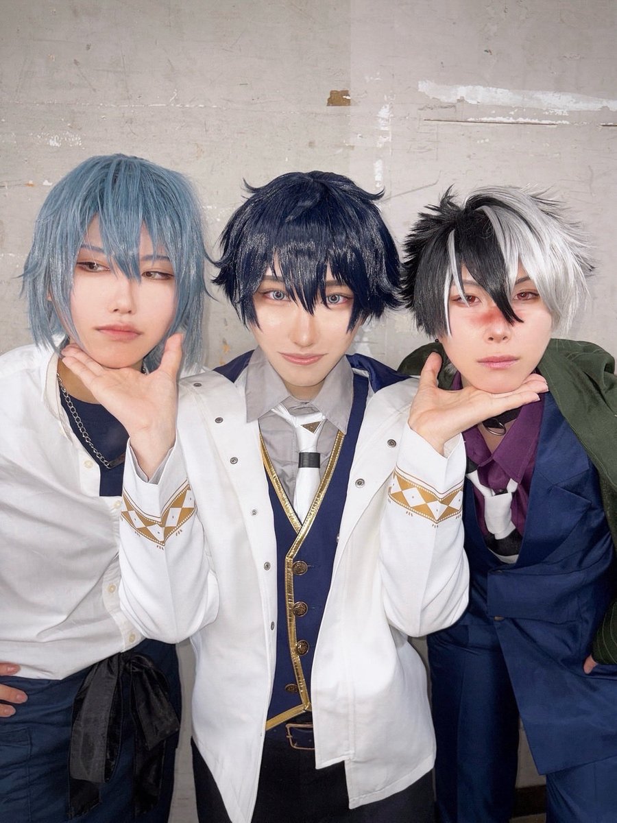 らんこ tweet media