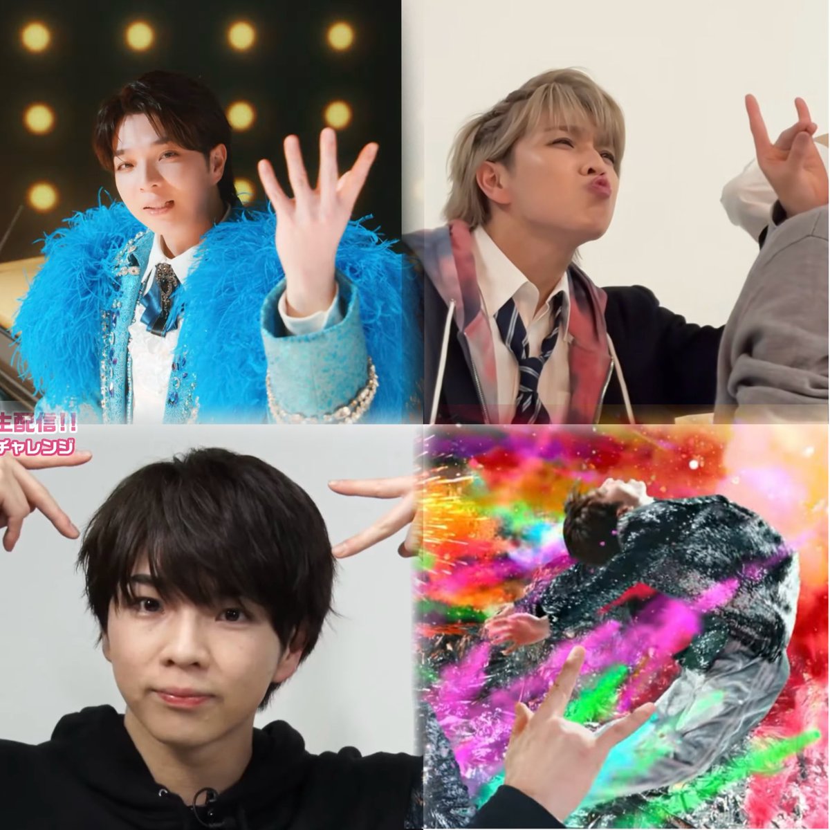 𝐾𝑎𝑛𝑎𝑑𝑒@低浮 tweet media