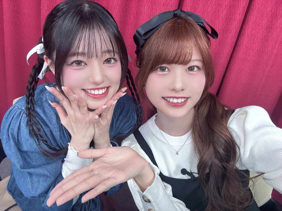 湊みや tweet media