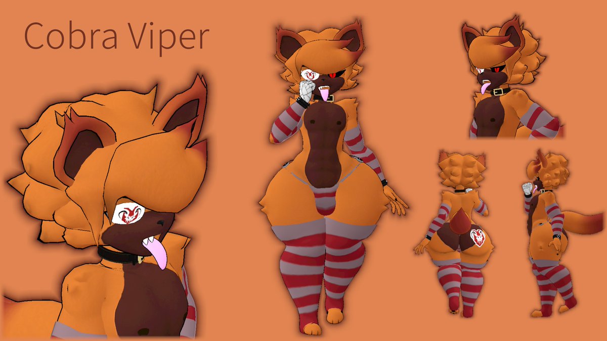 Commander Viper tweet media