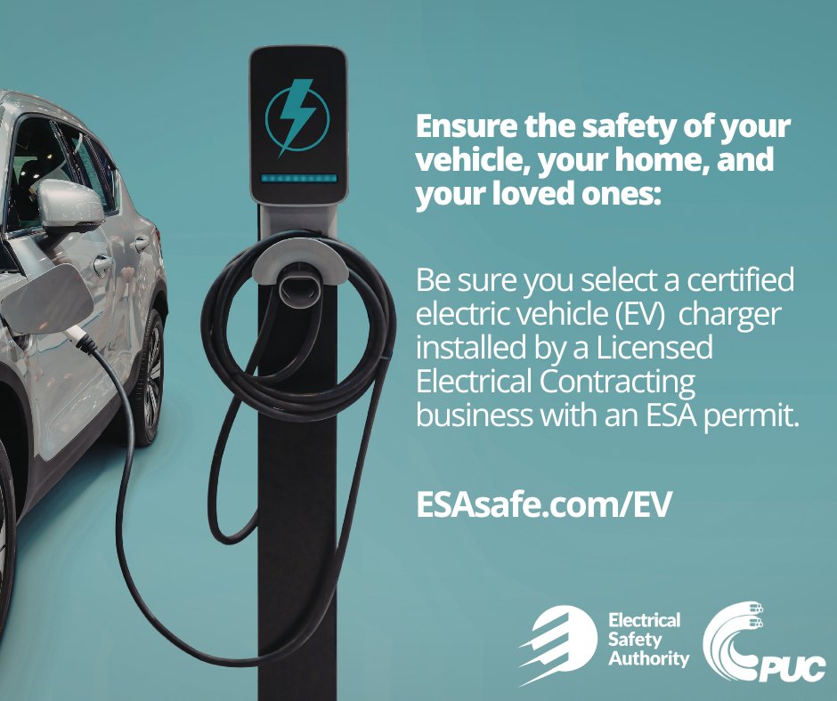 PUC Services Inc. tweet media