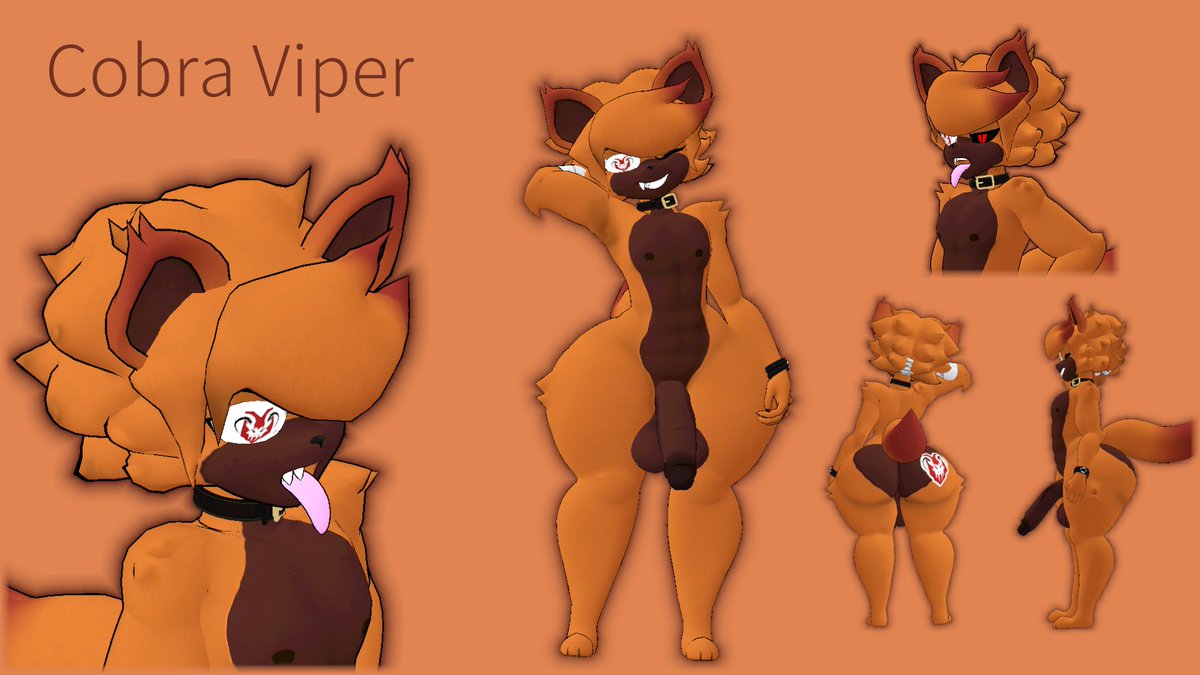 Commander Viper tweet media