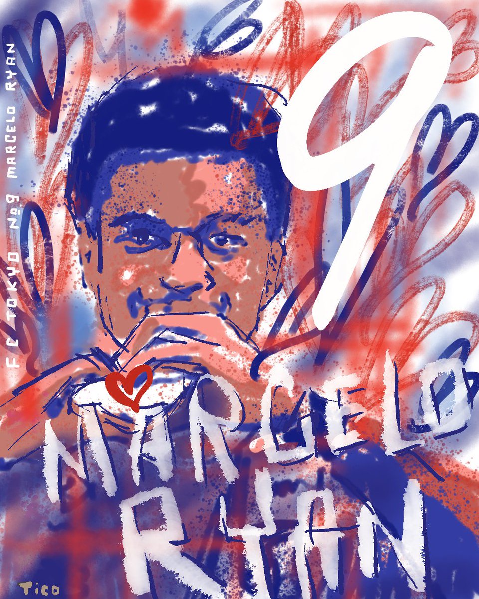 チコチコ画伯 tweet media