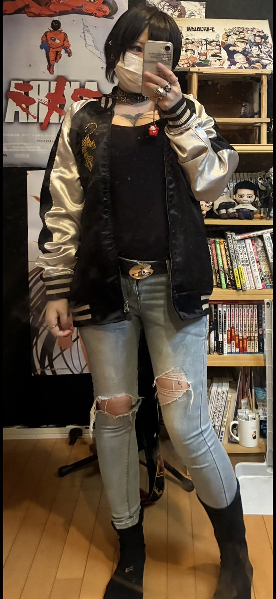 蓮ひさぎ tweet media