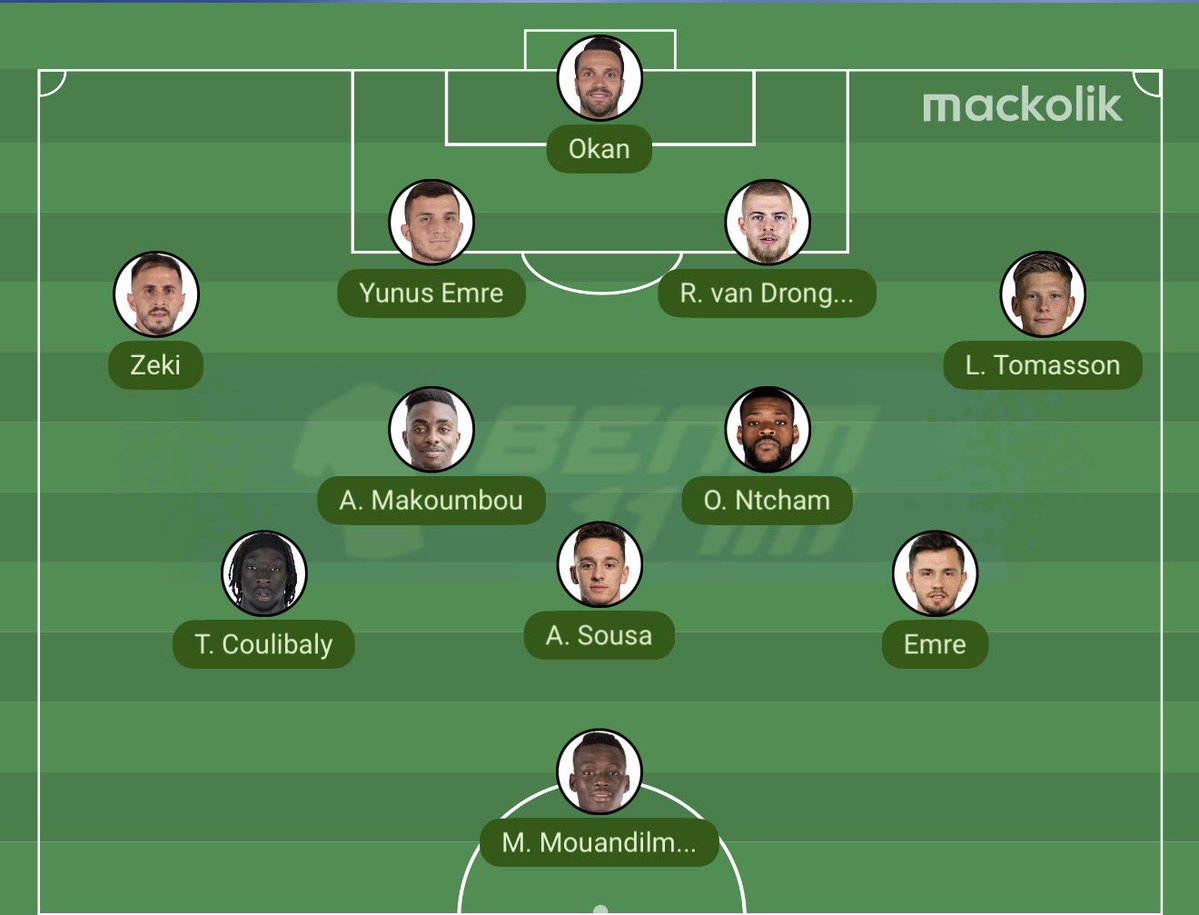 Muhammet Nacak tweet media