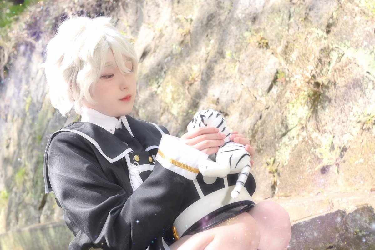 夜空@5/3・5/4くままふ両日 tweet media