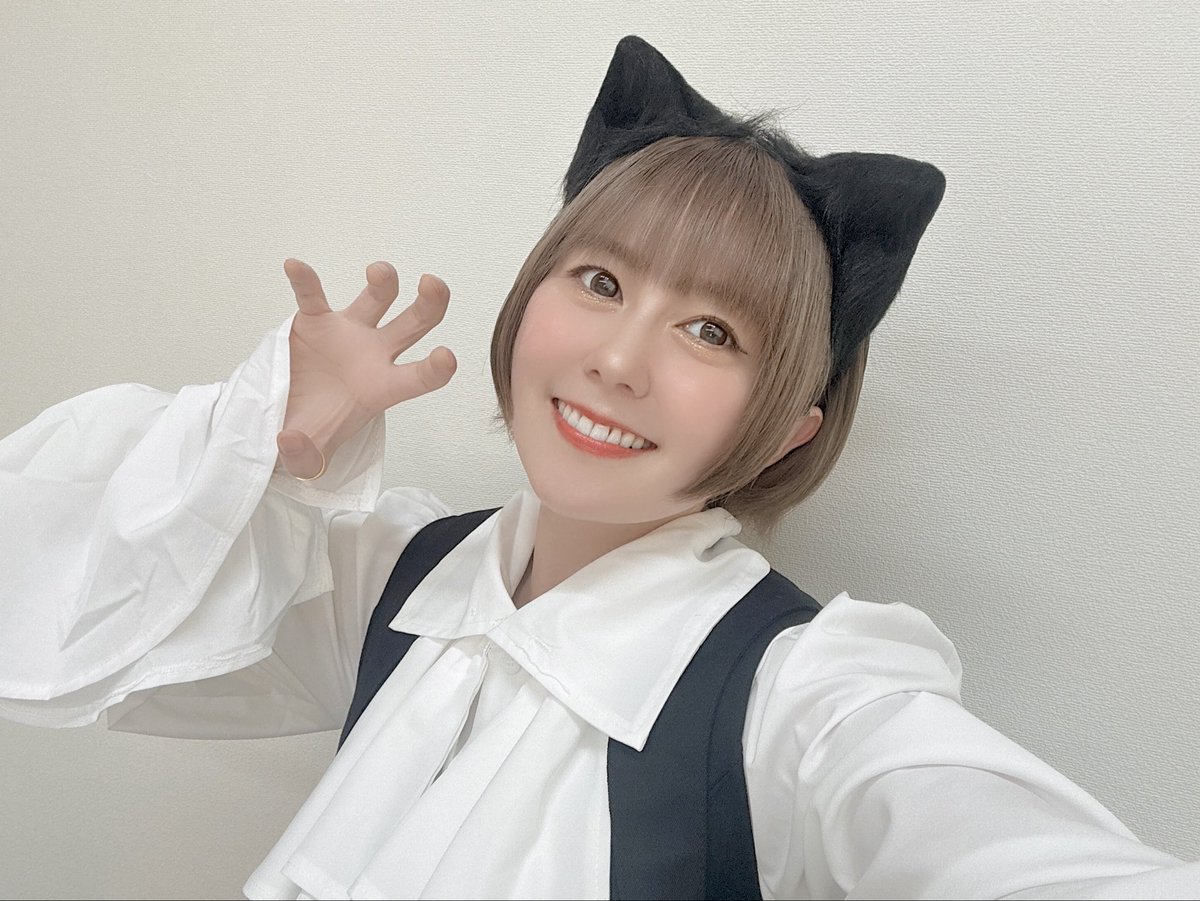 武田羅梨沙多胡(たけだらりさたご) tweet media