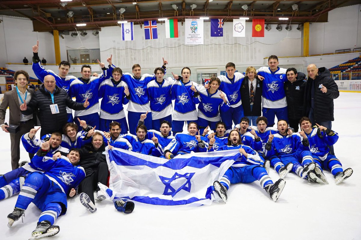 Dov Lipman tweet media