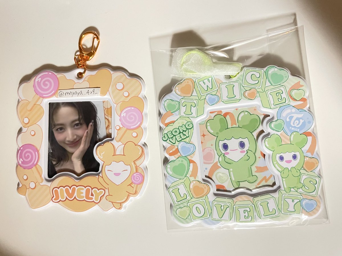 まやや⤴︎ (21/5/9 マコちゃん命名🍋) tweet media