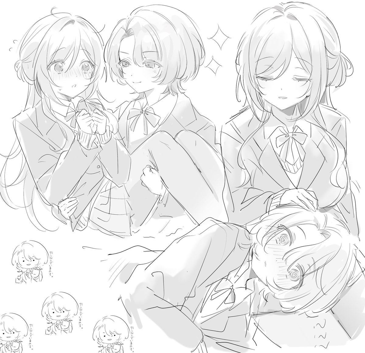 トラベラー冬木 tweet media