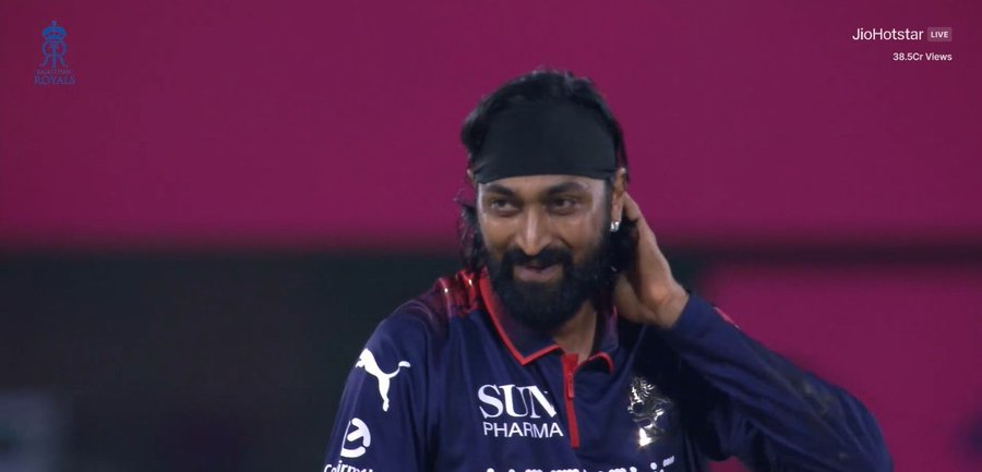 Sixer Dube 🇮🇳 tweet media