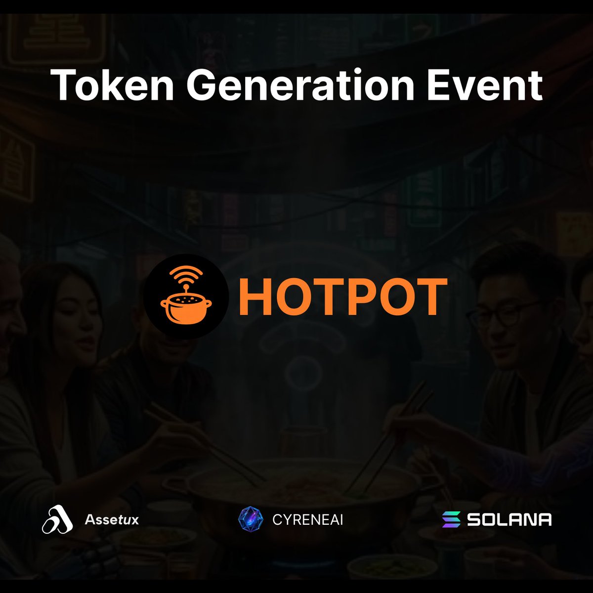 Hotpot (@hotpot_net) / Posts / X