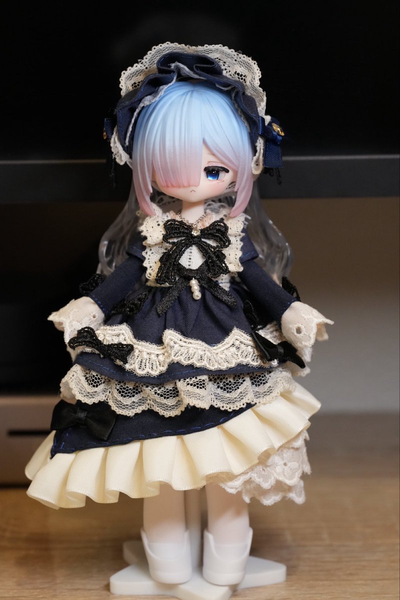 なかあつ tweet media