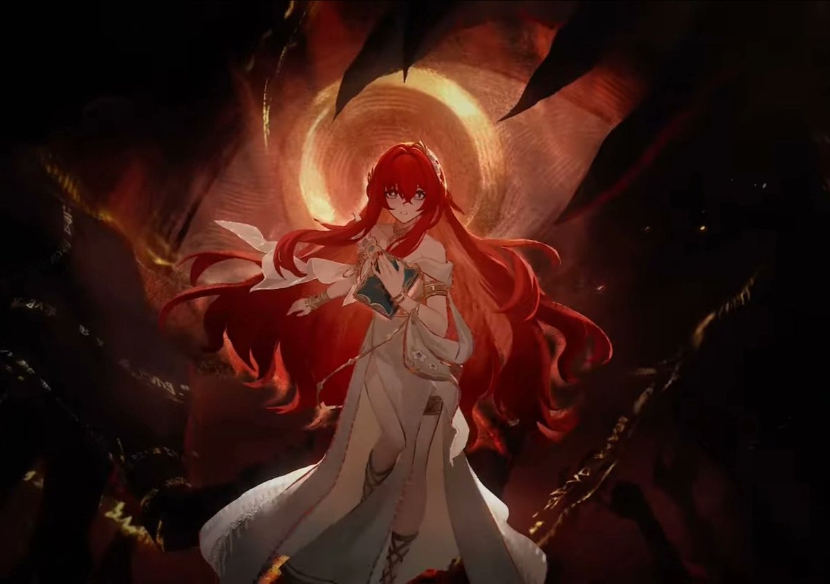 Phantylia the Eternal (Event) tweet media