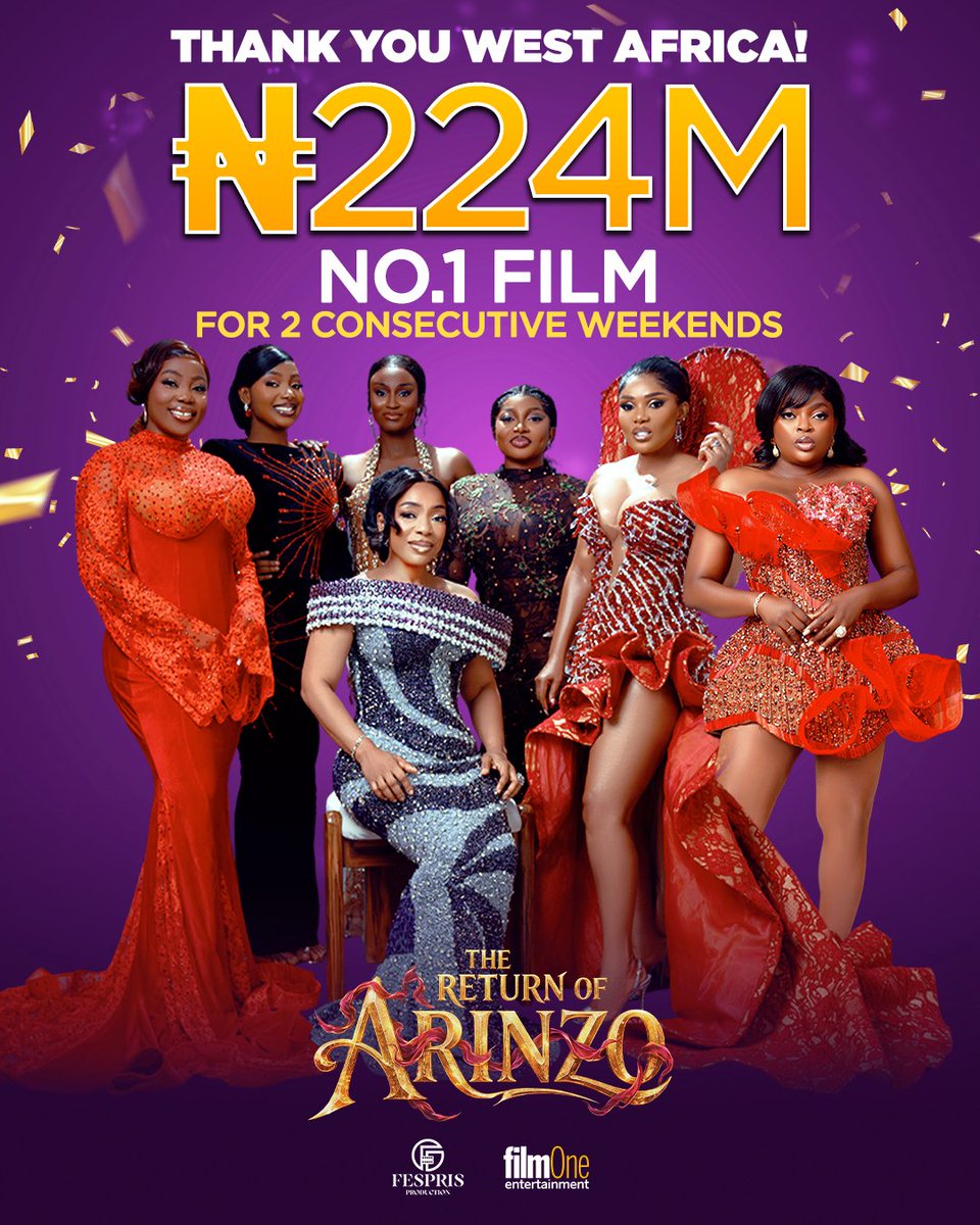 Alice Iyabo Ojo tweet media