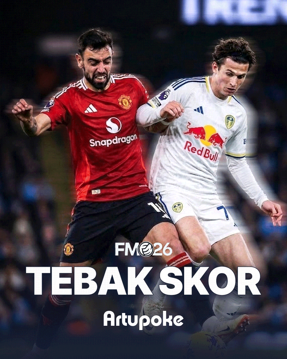 Blognya Football Manager (FM) Lovers tweet media