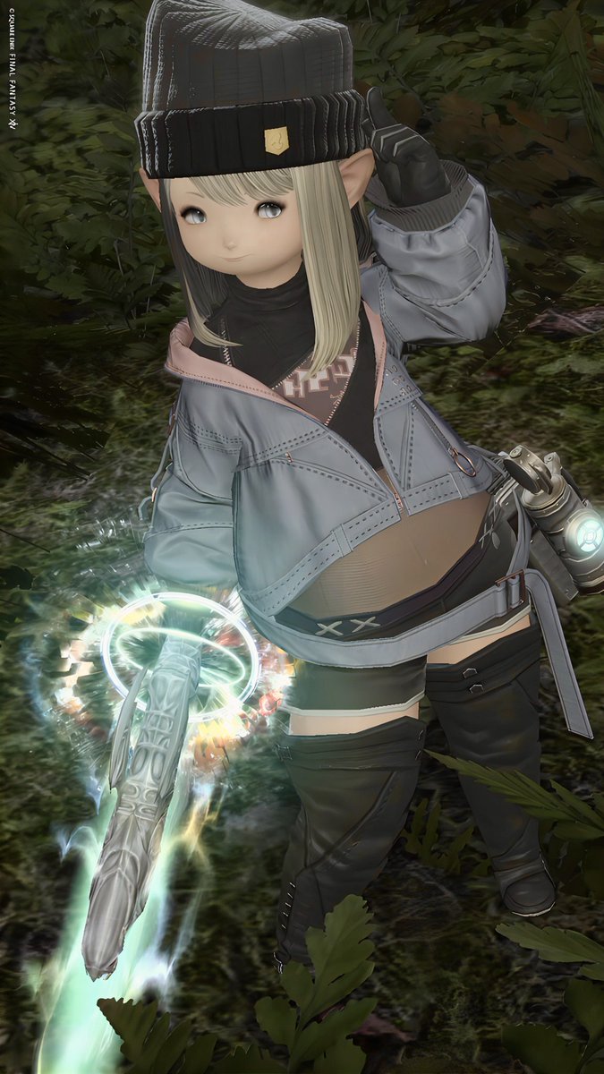 ぽむり@Masamune tweet media