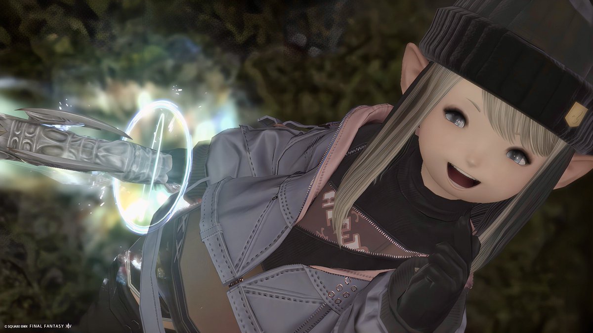 ぽむり@Masamune tweet media