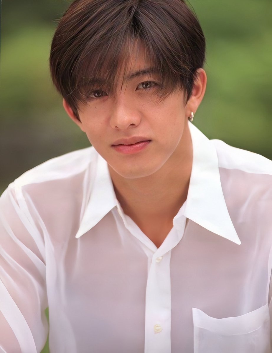 キムタク tweet media