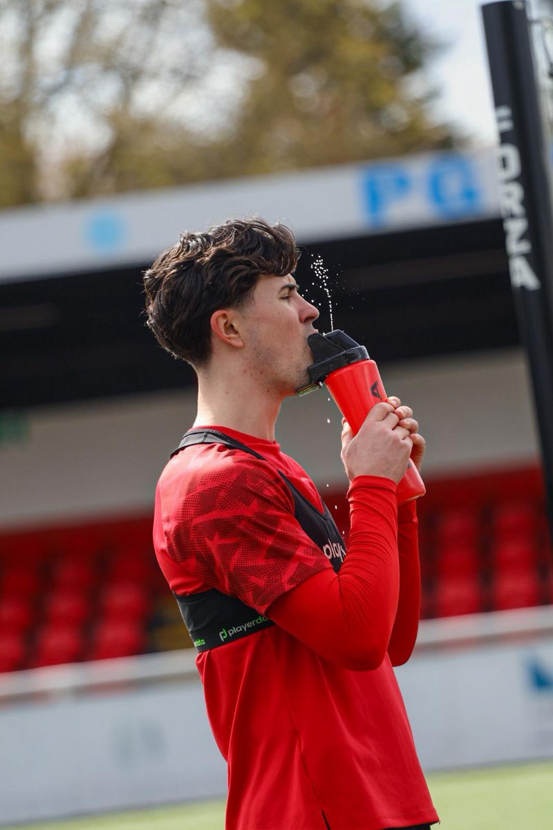 Chatham Town tweet media