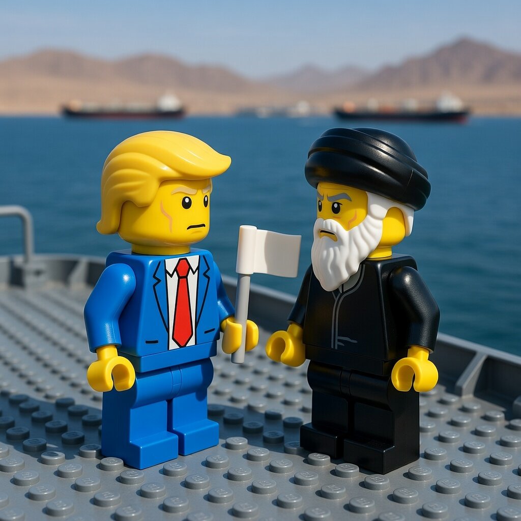 Trumped_Coin's tweet photo. We don’t need war to make peace. Sometimes you just need a ship, a flag, and two strong men who refuse to sink🏳️ $TRUMPED https://t.co/ZO8Hiy0vFV