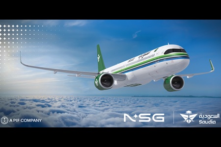 SatelliteProME's tweet image. NSG and Saudia launch advanced free in-flight connectivity service  satelliteprome.com/news/nsg-and-s… 
@NeoSpaceGroup @SaudiAirlinesEn #aPIFcompany #Vision2030 #SpaceEconomy #ConnectedTravel