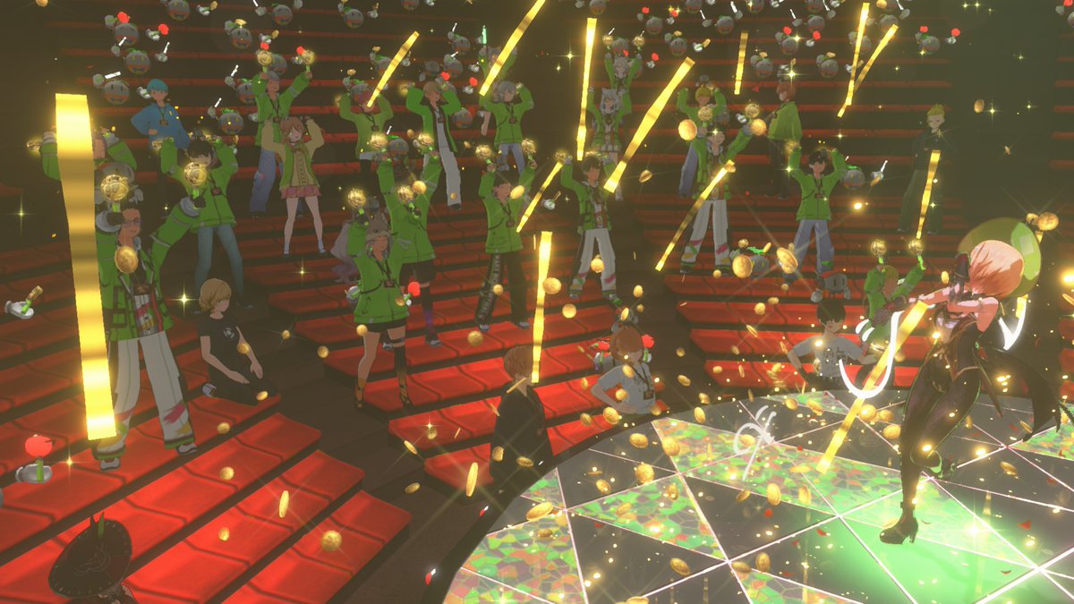 HW🍎🍎🍎(Head High Wonderful World) tweet media