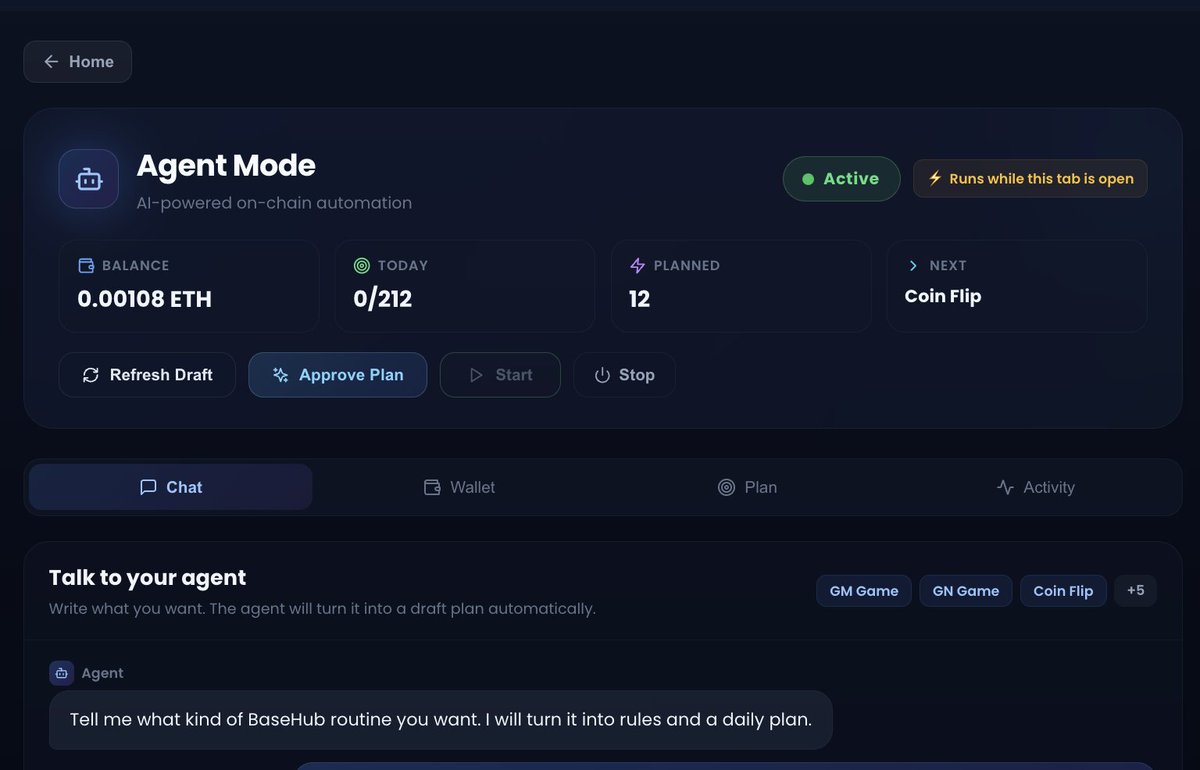 BaseHub tweet media