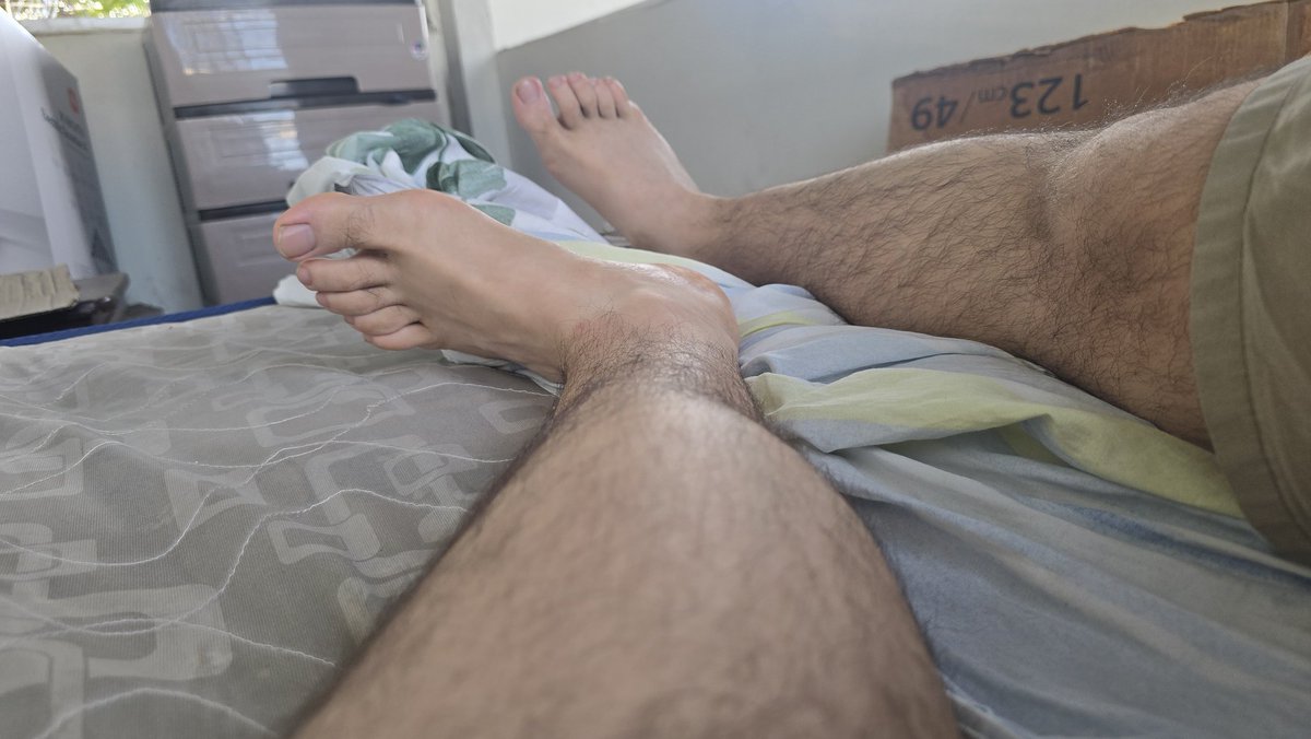 Blanquito Sexy 👣 tweet media