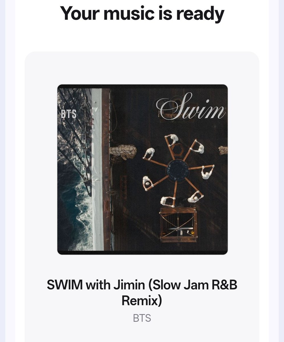 BTS Streamers⁷ tweet media