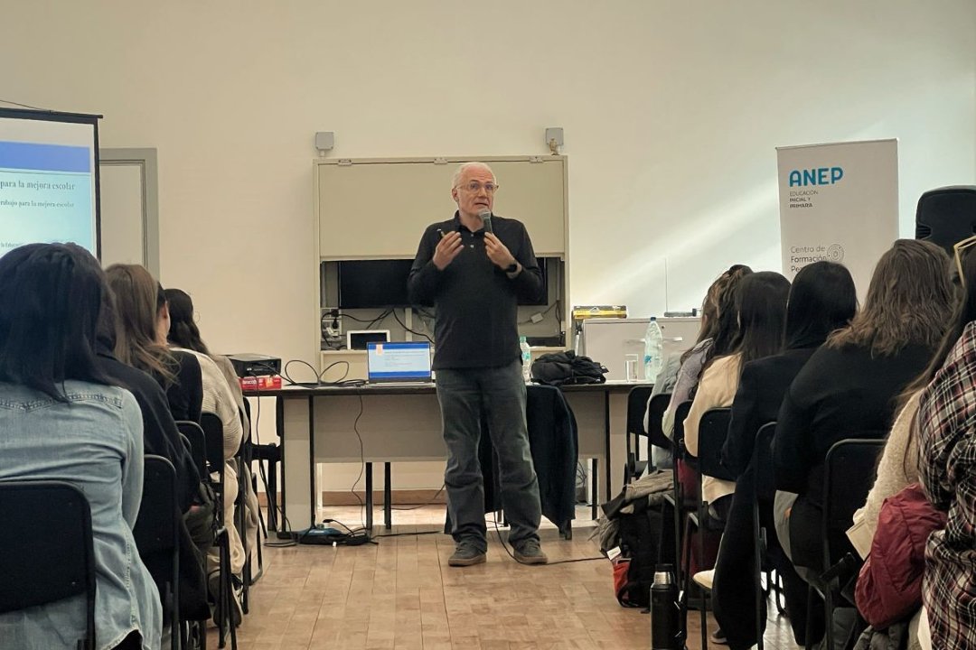 Universidad de La Laguna tweet media