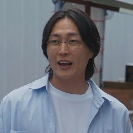 not toxic namgyu fan #1 tweet media