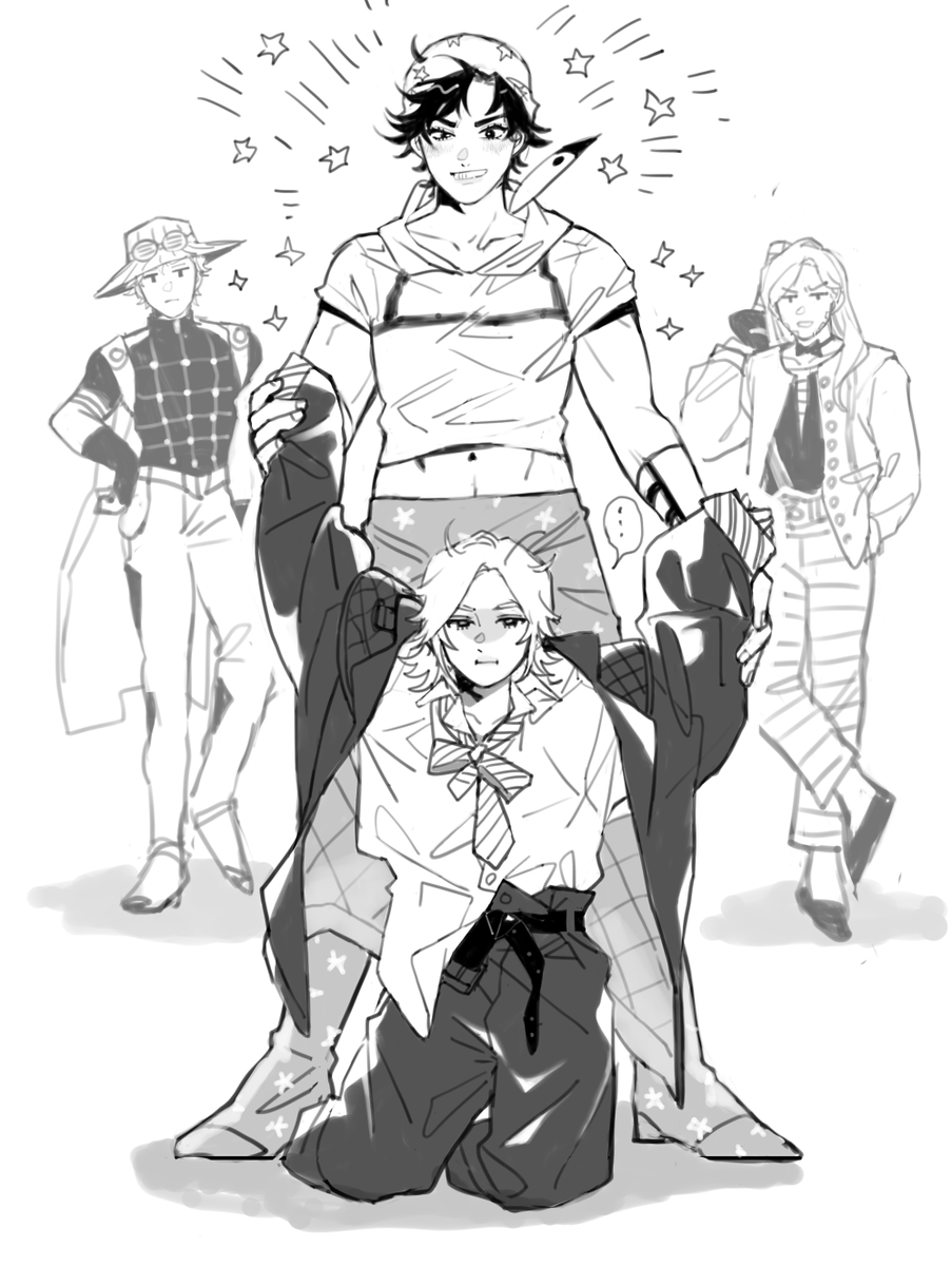 ヨッシー tweet media