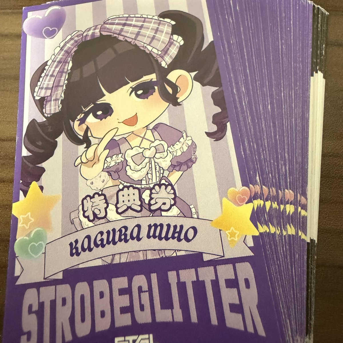 おーば。🍂 tweet media