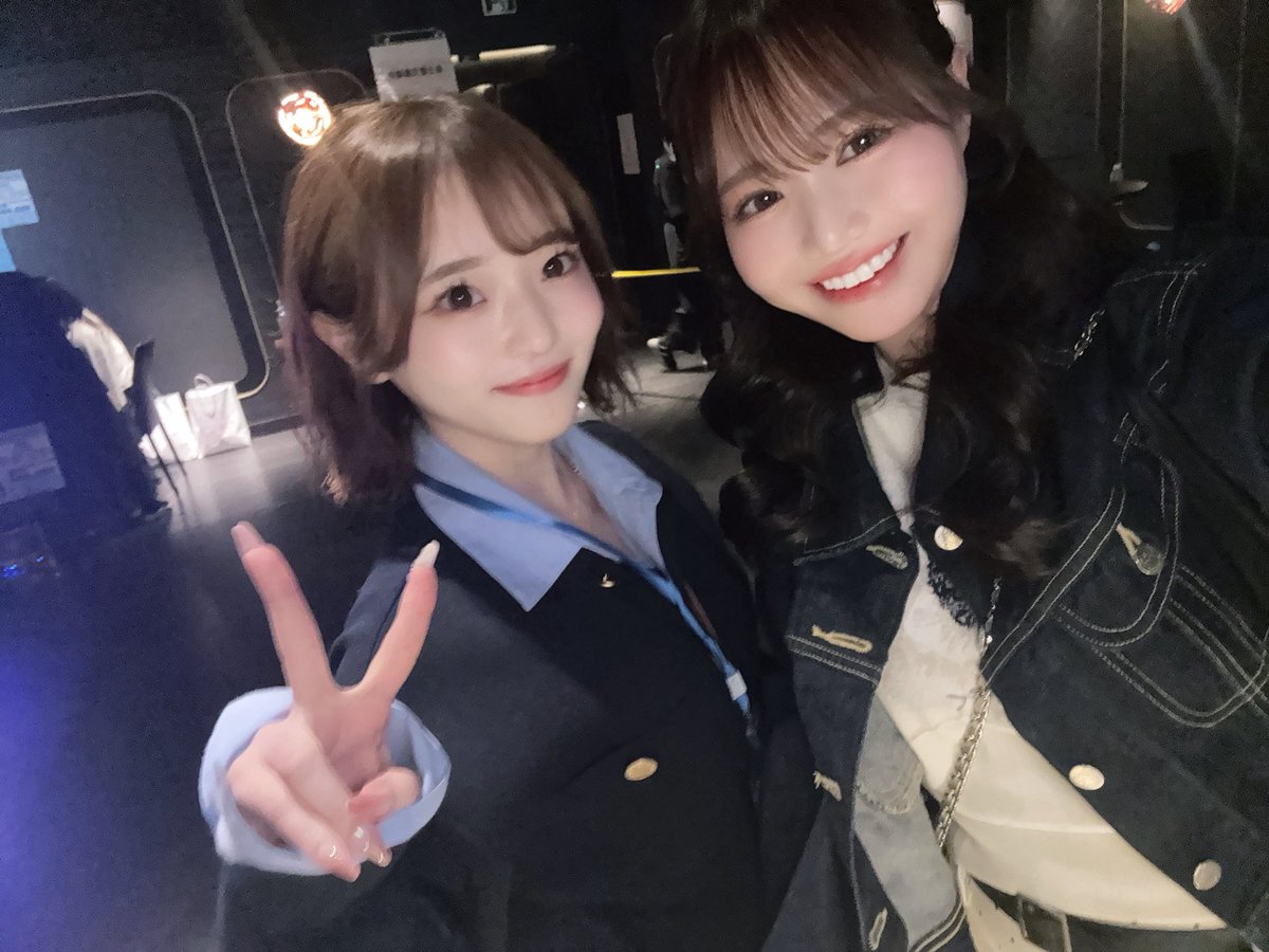 桃香ほたる tweet media