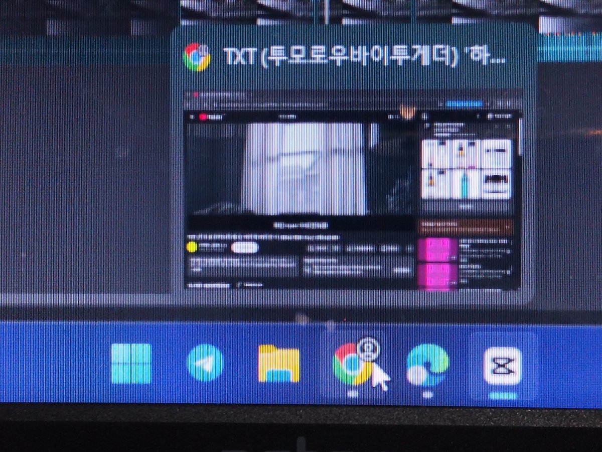 Dando stream nos maiorais no computador do trabalho 

TXT 7TH YEAR OUT TODAY
#짱바투랑평생을만들래_하하더 
#MOAwillStickWithTXT
#A_Moment_of_Stillness_in_the_Thorns