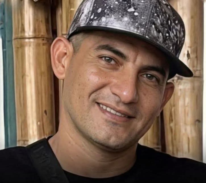 LOS OJOS DE BUGA tweet media