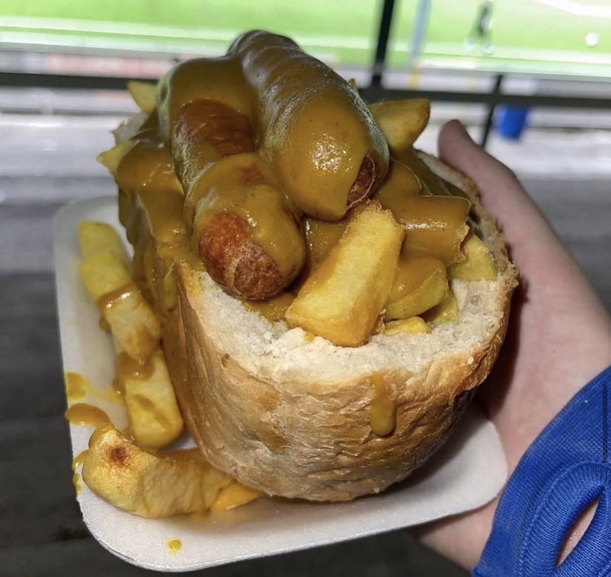 Sports Scran tweet media